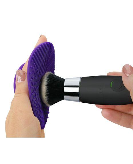 Sonicblend Makeup Brush Cleansing Mat